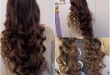 Hairstyles Curls No Heat How to Crazy Big Curly Hair No Heat