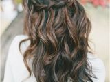 Hairstyles Curls Tumblr Prom Hairstyles for Long Hair Down Curly Wedding Hair