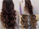 Hairstyles Curls without Heat How to Crazy Big Curly Hair No Heat