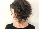 Hairstyles Curly Back Straight Front 42 Curly Bob Hairstyles that Rock In 2019