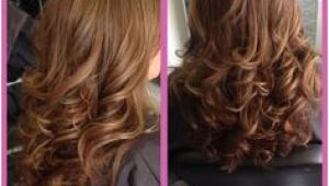 Hairstyles Curly Blow Dry 199 Best Blow Dry Styles Images