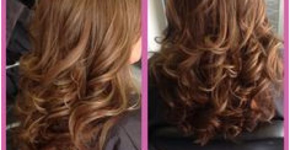 Hairstyles Curly Blow Dry 199 Best Blow Dry Styles Images