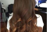 Hairstyles Curly Blow Dry 81 Best Bouncy Blow Dry Images