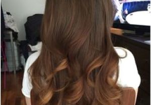 Hairstyles Curly Blow Dry 81 Best Bouncy Blow Dry Images