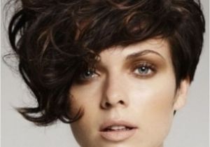 Hairstyles Curly Bob 2012 Short Curly Stacked Bob Hairstyles 2012 Design 411×555 Pixel