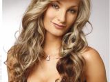 Hairstyles Curly Hair Long Face top 11 Long Hairstyles for Oval Faces are Right Here