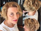 Hairstyles Curly Hair Over 40 42 Iest Short Hairstyles for Women Over 40 In 2019