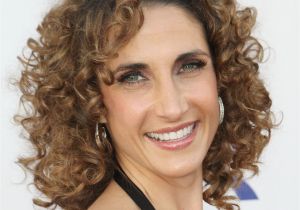 Hairstyles Curly Hair Put Up Best Curly Hairstyles for Women Over 50