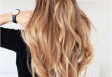 Hairstyles Curly Long Hair 2019 Peinados Para Chicas Con Poquito Cabello In 2019 Hair