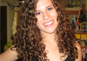 Hairstyles Curly or Straight 16 Unique Straight Curly Hairstyles