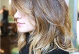 Hairstyles Cuts for Ladies Medium Geschnittene Haare Frisuren Pinterest