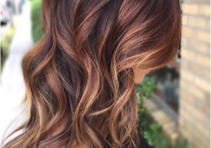 Hairstyles Dark with Red Highlights Tumblr Brown Hair with Highlights Fresh Awesome Hair Colors Pics