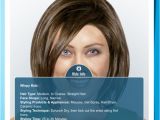 Hairstyles Design software for Free Hairstyle Pro Try On the App Store