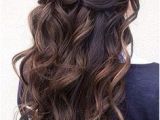 Hairstyles Down and Wavy 67 Best Graduation Hair Ideas&tips Images On Pinterest