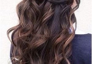 Hairstyles Down and Wavy 67 Best Graduation Hair Ideas&tips Images On Pinterest