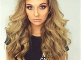 Hairstyles Down the Middle 658 Best Half Up Half Down Hair Images On Pinterest