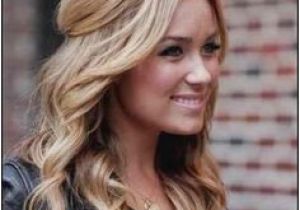 Hairstyles Down Wavy 100 Gorgeous Half Up Half Down Hairstyles Ideas Hair