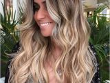 Hairstyles Down Wavy 20 Perfect Ways to Get Beach Waves In Your Hair Hair
