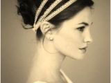 Hairstyles Down with Fascinator 62 Best Accessorize Your Hair Images On Pinterest