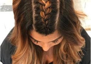 Hairstyles Down with Plaits 35 Gorgeous Braid Styles that are Easy to Master In 2019