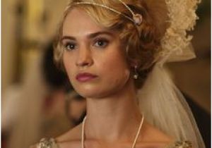 Hairstyles Downton Abbey 17 Best Downton Abbey Hairstyle Inspiration Images On Pinterest