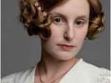 Hairstyles Downton Abbey 38 Best Downton Abbey Hair Images On Pinterest