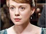 Hairstyles Downton Abbey 38 Best Downton Abbey Hair Images On Pinterest