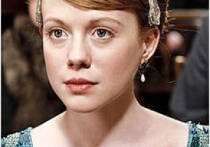 Hairstyles Downton Abbey 38 Best Downton Abbey Hair Images On Pinterest