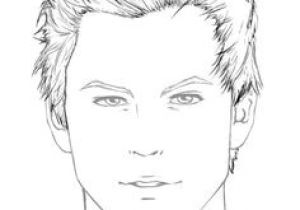Hairstyles Drawing Male 527 Best Human Models Images