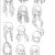 Hairstyles Drawing Step by Step Draw Realistic Hair Drawing Ideas
