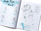 Hairstyles Drawing Step by Step Hairstyles to Draw Step by Step Pink Spectrum Anzujaamu Drawing by