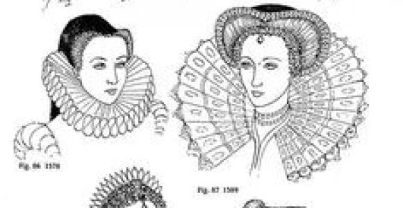 Hairstyles During Elizabethan Era 12 Best Shakespeare S Time Images