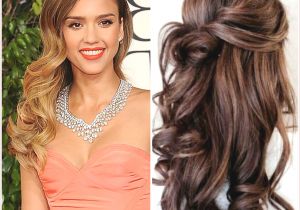 Hairstyles Dyed Tips Hairstyles for Girls with Wavy Hair Inspirational Dyed Hair Style