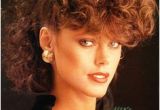 Hairstyles Early 80 S 132 Best Perms Images In 2019