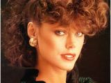Hairstyles Early 80 S 132 Best Perms Images In 2019