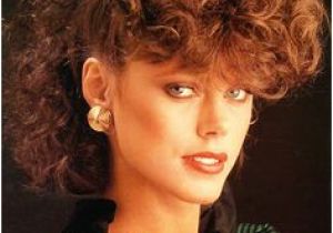 Hairstyles Early 80 S 132 Best Perms Images In 2019