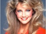 Hairstyles Early 80 S 323 Best Big Ol Hair Images
