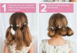 Hairstyles Easy and Nice Easy Pretty Hairstyles Beautiful How to Make Hairstyles Beautiful