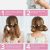 Hairstyles Easy and Nice Easy Pretty Hairstyles Beautiful How to Make Hairstyles Beautiful