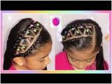 Hairstyles Easy and Simple Youtube 131 Best Elastic Hairstyles Images