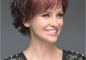 Hairstyles Easy Maintenance Low Maintenance Short Hairstyles Beautiful Wavy Hair Wigs and