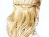 Hairstyles Easy Ones 6 Easy Labor Day Hairstyles—no Labor Required