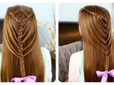 Hairstyles Easy to Do at Home for Long Hair Easy Hairstyles for Long Hair to Do at Home Hair
