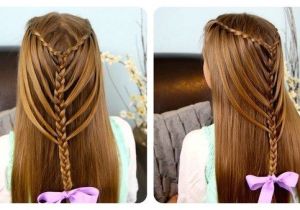 Hairstyles Easy to Do at Home for Long Hair Easy Hairstyles for Long Hair to Do at Home Hair