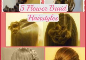 Hairstyles Easy to Do by Yourself Fresh How to Make Hairstyles