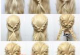 Hairstyles Easy to Do by Yourself Hairstyles to Do Yourself Killer Easy Hairstyles to Do Yourself