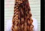 Hairstyles Easy to Do On Yourself 14 Inspirational Easy Hairstyle for Long Hair at Home