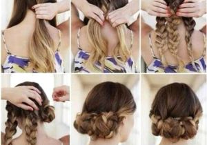 Hairstyles Easy to Do On Yourself Easy Updo Hairstyles New Easy Do It Yourself Hairstyles Elegant