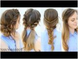 Hairstyles Easy to Do Youtube Die 304 Besten Bilder Von Frisuren Für Girls In 2018