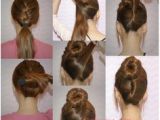 Hairstyles Easy Way 103 Best Dance Hairstyles Images